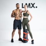 LMX Weightbag - Gewichtszak - Power bag - Bisonyl - 16 kilo