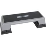 LMX Aerobic stepper Pro l 3-level l Hoogte 15, 20 en 25 cm