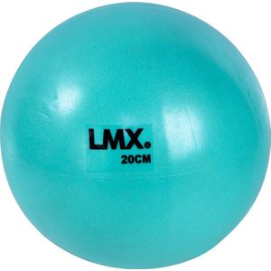 LMX. Pilates Ball - Ø 20cm - Blauw