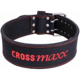 Crossmaxx LMX1811 Powerlifting Belt