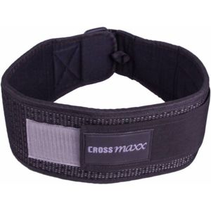 Crossmaxx LMX1812 Nylon Lifting Belt