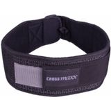 Crossmaxx LMX1812 Nylon Lifting Belt