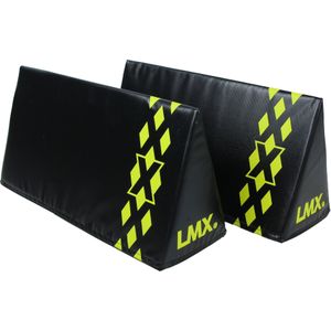 Lifemaxx LMX Soft Hurdle Set - 2 stuks
