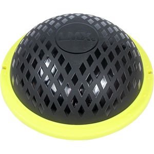 LMx Balance Dome L Ø 60 cm L Zwart Geel