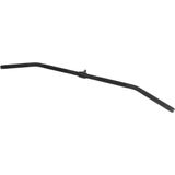 Lifemaxx LMX120 Black Series Lat Bar 120 cm