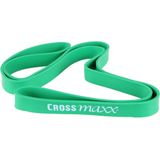 LMX Crossmaxx Weerstandsband 104 cm - Niveau 2 - Groen