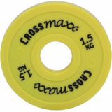 Crossmaxx LMX95 ELITE Fractional Plates