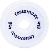 Crossmaxx LMX95 ELITE Fractional Plates