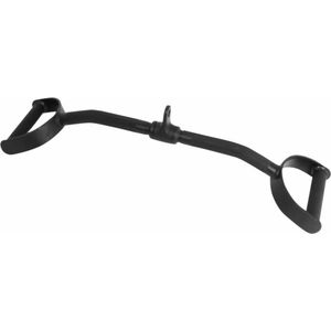 LMX Black Series Pro lat bar l 64 cm l black