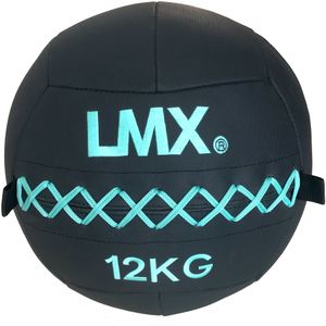 Lifemaxx LMX Wallball Premium - 12 kg