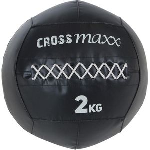 Crossmaxx LMX1244 Pro Wall Ball 2 - 12 kg
