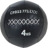 Lifemaxx Crossmaxx Pro Wall Ball - 4 kg