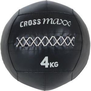 Lifemaxx Crossmaxx Pro Wall Ball - 4 kg