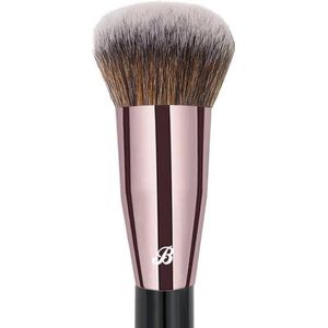 Boozyshop ® Foundation Kwast Ultimate Pro UP13 - Under Eye Blender Brush - Voor het aanbrengen van foundation of poeder make up onder je ogen - Make-up Kwasten - Hoge kwaliteit - Foundationkwast
