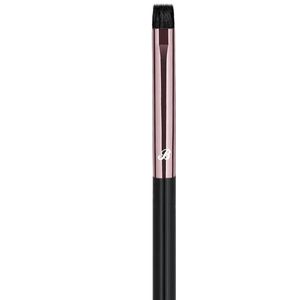 Boozyshop ® Eyeliner Brush Ultimate Pro UP36 - Eyeliner Pencil - Make-up Kwasten - Geschikt voor Oogschaduw - Eyeliner Strak en Precies aanbrengen - Hoge Kwaliteit