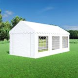 Partytent 3x6 PVC - Classic