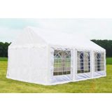 Partytent 3x6 PVC - Classic