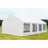 Partytent 5x8 PVC - Classic