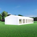 Partytent 5x12 PVC - Classic