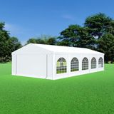 Partytent 5x10 PVC - Premium