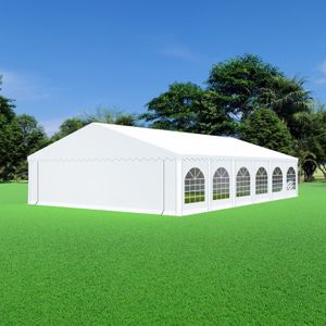 Partytent 8x12 PVC - Premium