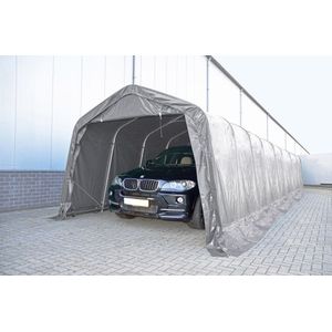 Carport Opslagtent 3,3x9,6 PVC Professional