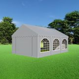 Partytent 4x6  PVC - Premium