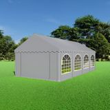 Partytent 4x8  PVC - Premium