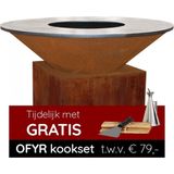 OFYR Classic XL Corten