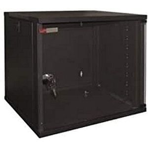 WP wpn-rwa-06604-b – Unit for Network Server (6U, 540 x 450 x 310 mm), Zwart