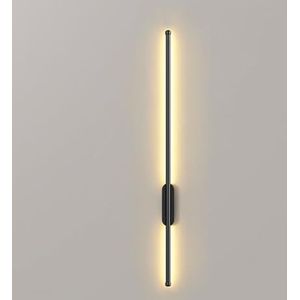 Industriële Wandlamp LED Vintage Stijl voor Binnen - Muurlamp met Robu