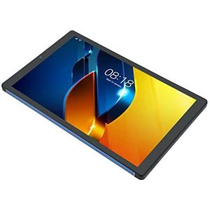 128 GB Tablet, HD-tablet 10 Core CPU 10,1 Inch 6 GB 128 GB (EU-stekker)
