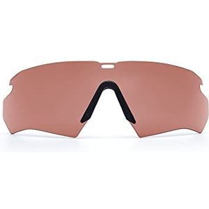 ESS Vervangend glas Crossbow rood, 740-0426