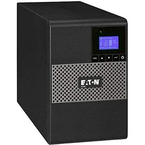 Eaton 5p1550i (1550 VA, 1100 W, Lijninteractief UPS), UPS