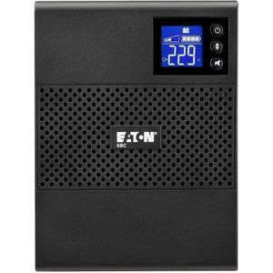 Eaton 5sc500i (500 VA, 350 W, Lijninteractief UPS), UPS