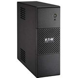 Eaton - 5s700i - UPS - Zwart - 700 VA - 420 W - Lijninteractief