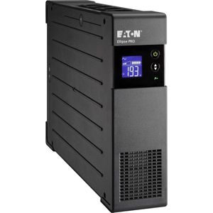 Uninterruptible Power Supply System Interactive UPS Eaton ELP1600IEC 1000 W