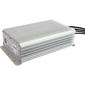 LED Transformator 24V, Max. 200 Watt, Waterdicht IP67