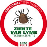 5x Care Plus Deet 40% spray 100 ml - Voordeelverpakking