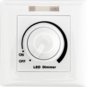 LED Dimmer 0-10V Potentiometer