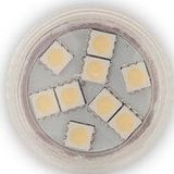 Groenovatie - GU4 / MR11 - LED Spot - Warm Wit - 2W - 35mm