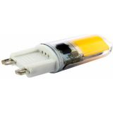 G9 LED Lamp 1.5W COB Warm Wit Dimbaar