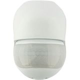 Groenovatie LED Bewegingsmelder/Sensor Opbouw - Kantelbaar - Waterdicht IP54 - Wit