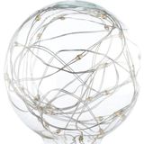 E27 LED G80 Lamp - Extra Warm Wit - 3W - Ø78 x 116 mm