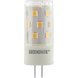 G4 LED Lamp 5W Warm Wit Dimbaar