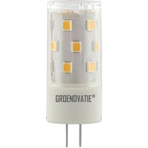 G4 LED Lamp 5W Warm Wit Dimbaar