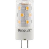 GY6.35 LED Lamp 5W Warm Wit Dimbaar