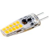 LED Lamp - Warm Wit - GY6.35 Fitting - Dimbaar - 3 Watt
