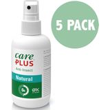 5X Care Plus Natural spray 200 ml - Voordeelverpakking