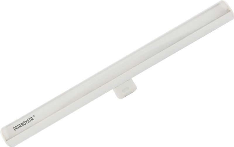 Groenovatie - S14D LED Buislamp - Warm Wit - 15W - 100cm - 1200 Lumen